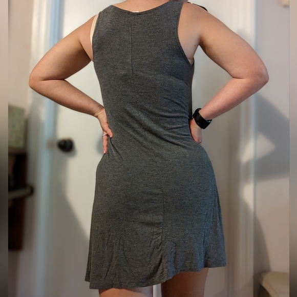 Olivia Rae T-Dress - M - Picture 1 of 4